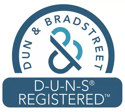 D-U-N-S Registered