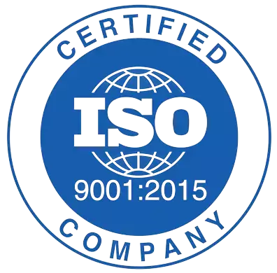 Iso_Certified