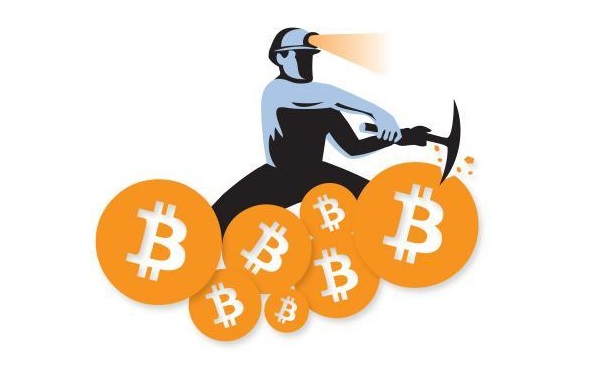 bitcoin mining software design