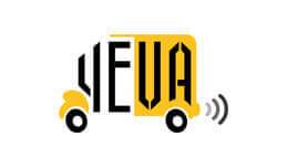 Software Outsourcing - Cab Aggregator Mobile App Yeva Logo