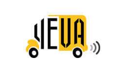 Software Outsourcing - Cab Aggregator Mobile App Yeva Logo