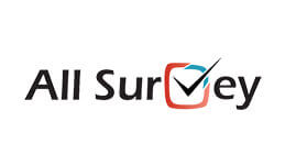 All Survey Logo - Online Software Development Company Softlabs Group