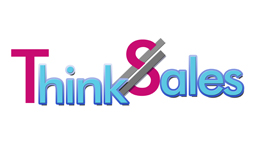 ThinkSales Logo - Online Software Development Company Softlabs Group