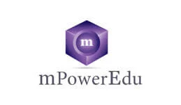 Software Outsourcing - Educational Loan Recovery Software mPowerEDU Logo