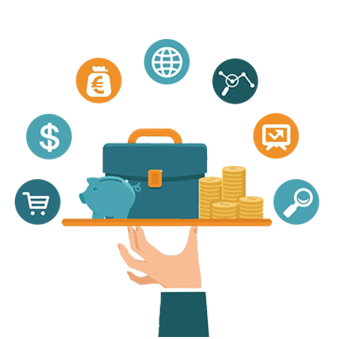 Small Banking Operations System - Online Software Development Company Softlabs Group