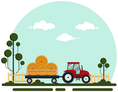 Agricultural Blockchain Applications