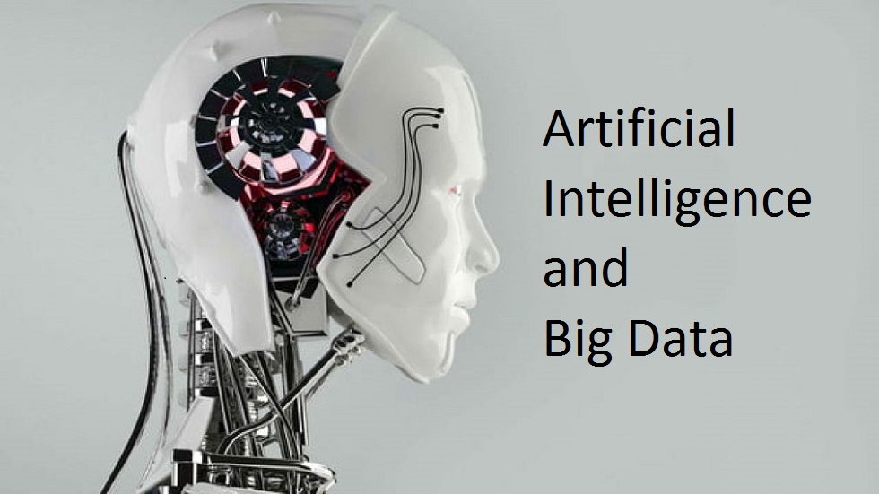 Artificial Intelligence and Big Data - Online Software Development Company