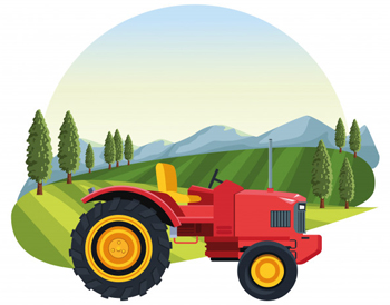 Blockchain for Agriculture