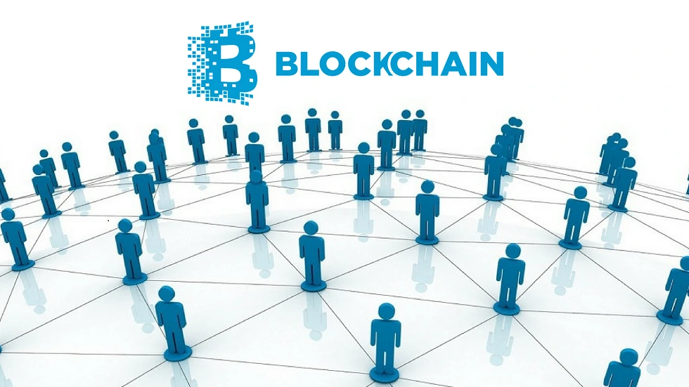 Blockchain Disruption - Online Software Development Company - Softlabs Group