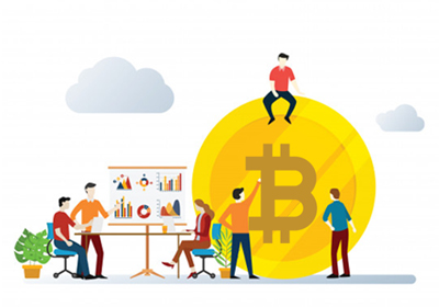 Blockchain use cases for the Finance Industry