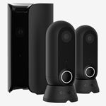 Canary Smart Security System