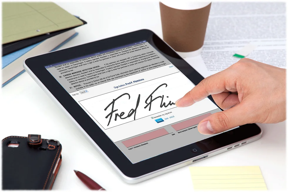 E-Signatures - Software Outsourcing Company, Softlabs Group