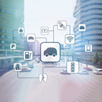 DHL’s IoT Tracking and Monitoring System