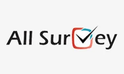 All Survey Logo - Online Software Development Company Softlabs Group