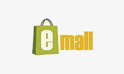 eMall Logo - Online Software Development Company Softlabs Group