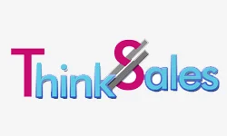 ThinkSales Logo - Online Software Development Company Softlabs Group