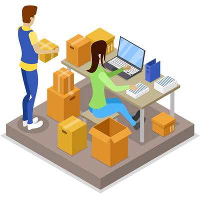 Shipping and Logistics Industry Blockchain Applications