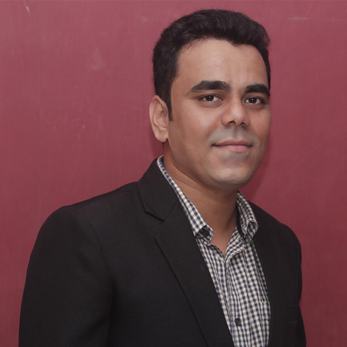 Samir Shinde Photo - Softlabs Group