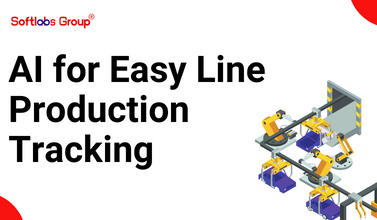 ai for line production system