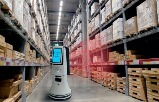 ai in inventory analysis