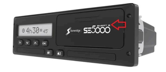 tachograph for ai fleet software