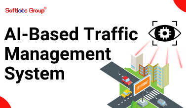 AI based traffic management system india