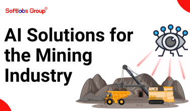AI solutions for the mining sector