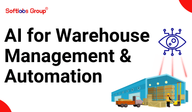 AI warehouse management