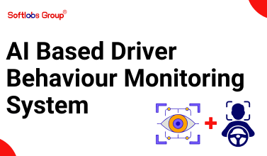 ai based driver behaviour monitoring system