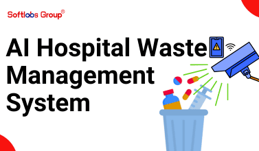 ai hospital waste management system