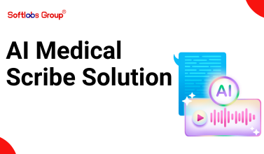 ai medical scribe