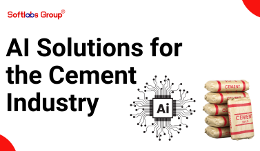 ai solution for cement industry