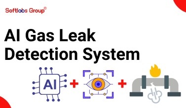 ai gas leak detection system
