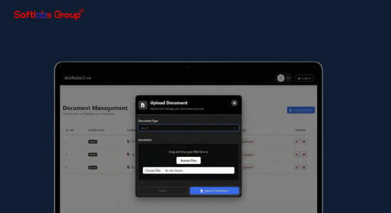 AI-based knowledge management system