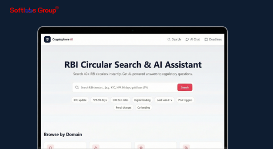 RBI Circular AI Summarizer