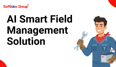 AI Smart Field Management Solution | Reduce Repeat Visits