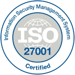 ISO 27001