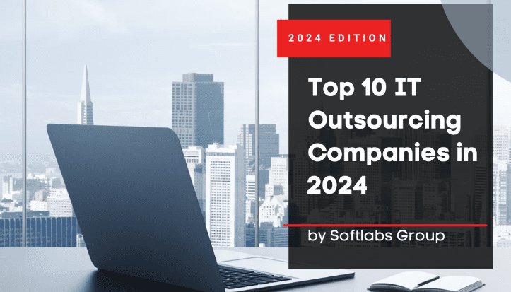 IT outsourcing companies 2024