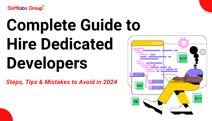 Hire dedicated developers 2024