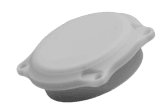 Neuralink Biocompatible enclosure seal