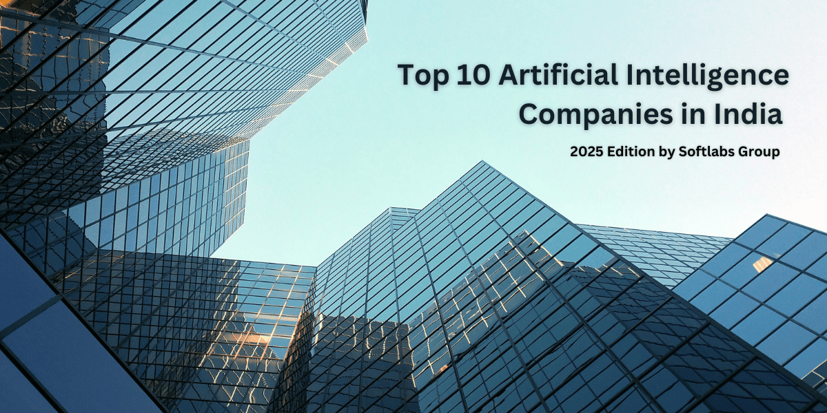 ai companies in India