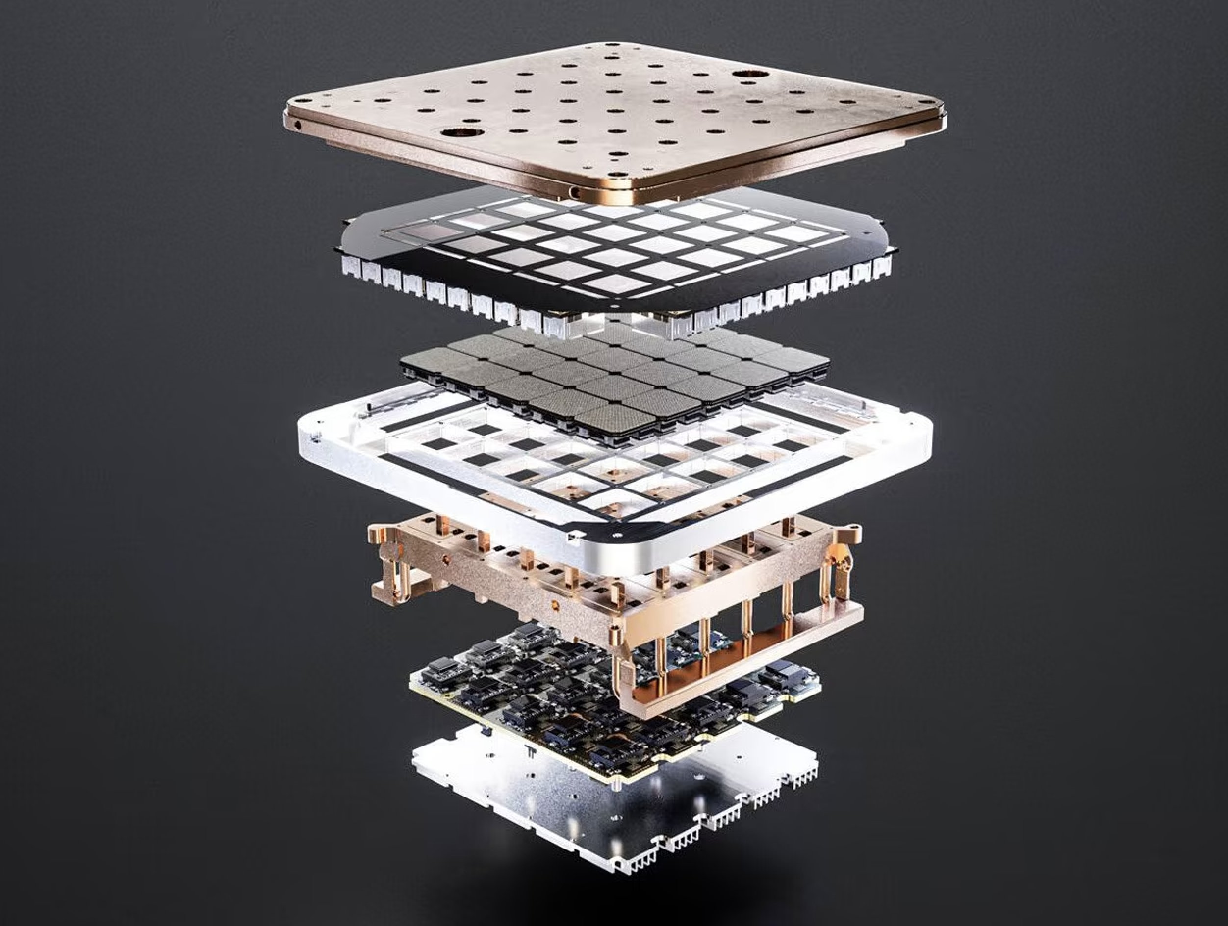 tesla dojo chip