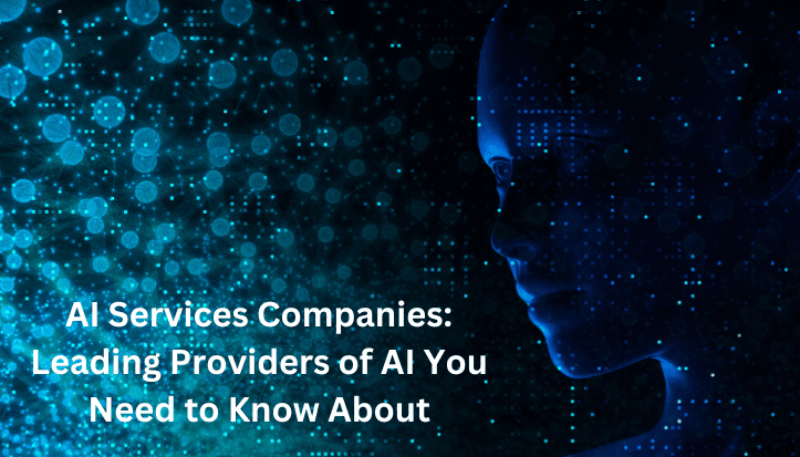 AI services companies
