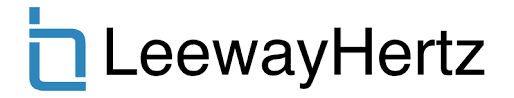 Leeway Hertz Logo