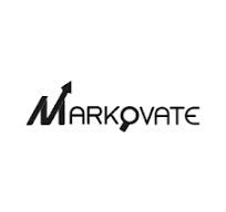 Markovate Logo
