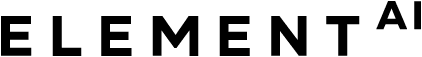 Element AI Logo