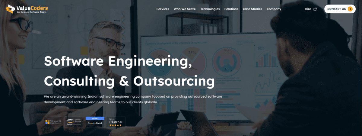 Value Coders