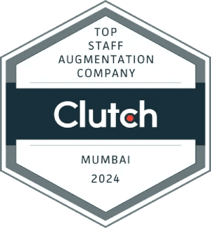 top staff augmentation company
