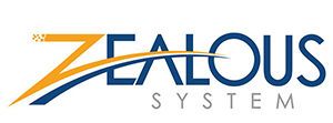 zealousys logo