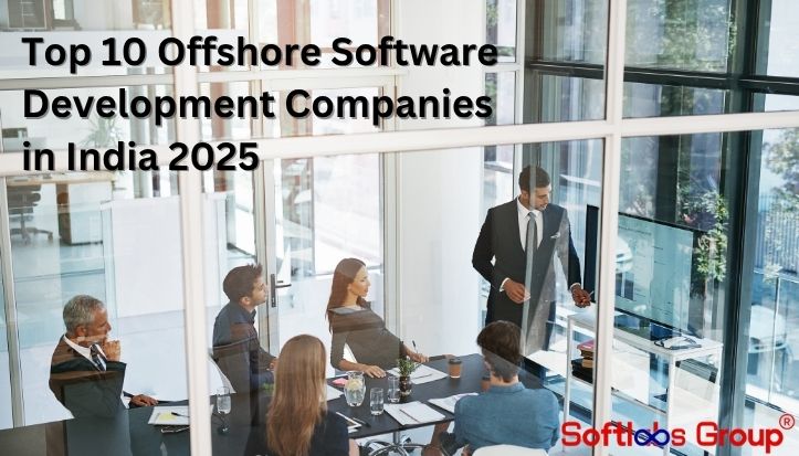 Top Offshore Development companies